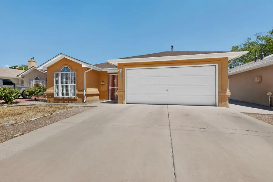 6215 Summer Ray Road Nw, Albuquerque, NM 87120 - #3