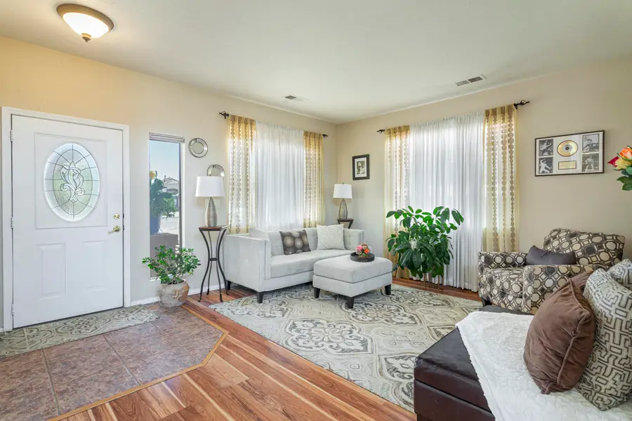 5801 Mesa Sombra Place Nw, Albuquerque, NM 87120 - #3