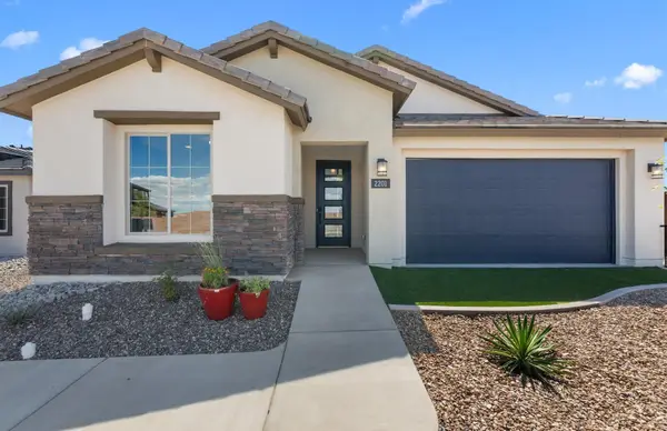 2201 Sandra Loop Ne, Rio Rancho, NM 87144