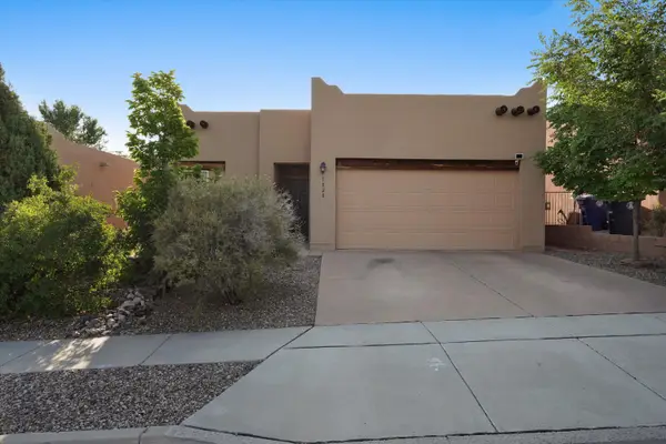 1820 Count Fleet Street Se, Albuquerque, NM 87123