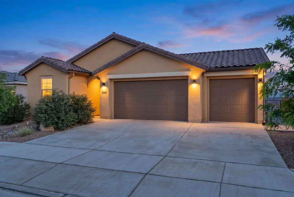 3065 Wolf Tail Loop Ne, Rio Rancho, NM 87144 - #1