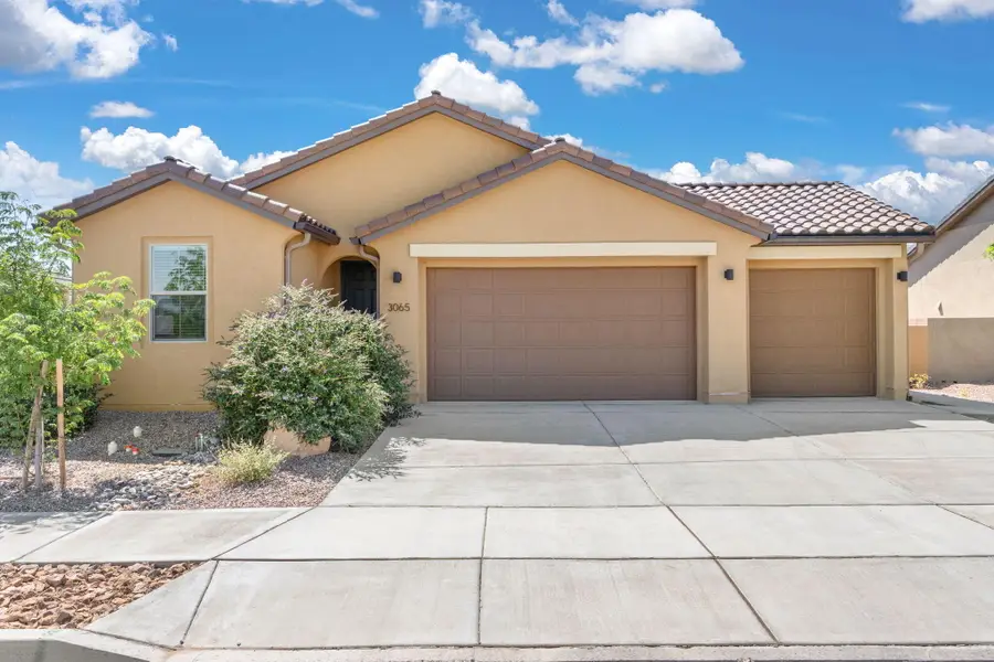 3065 Wolf Tail Loop Ne, Rio Rancho, NM 87144 - #2