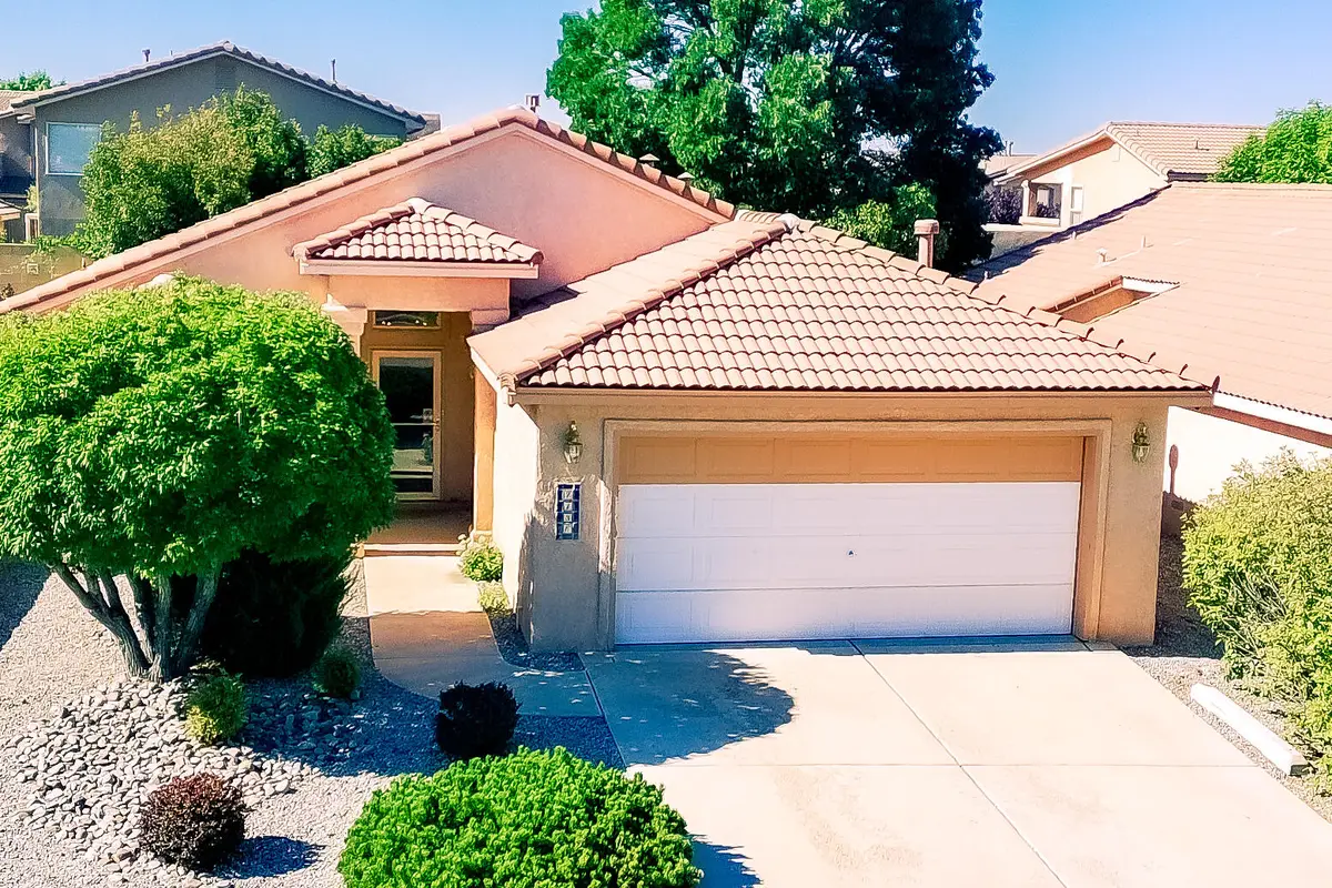 7136 Quail Springs Place Ne, Albuquerque, NM 87113 - #1