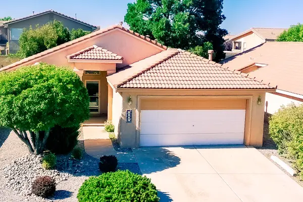 7136 Quail Springs Place Ne, Albuquerque, NM 87113
