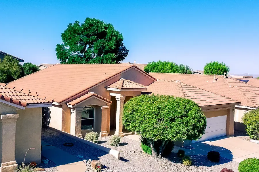 7136 Quail Springs Place Ne, Albuquerque, NM 87113 - #2