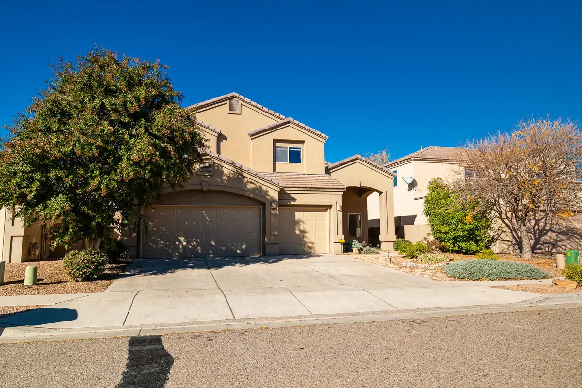 3809 Pinon Jay Court Nw, Albuquerque, NM 87120 - #1