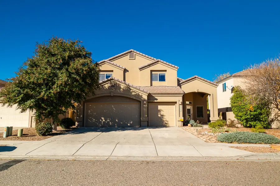 3809 Pinon Jay Court Nw, Albuquerque, NM 87120 - #2