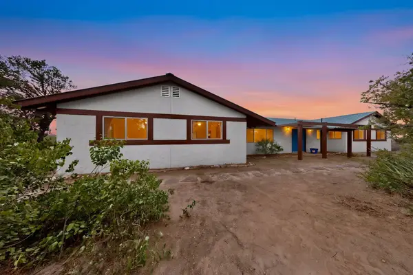 22 Duke Road, Edgewood, NM 87015