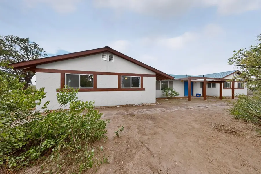 22 Duke Road, Edgewood, NM 87015 - #2