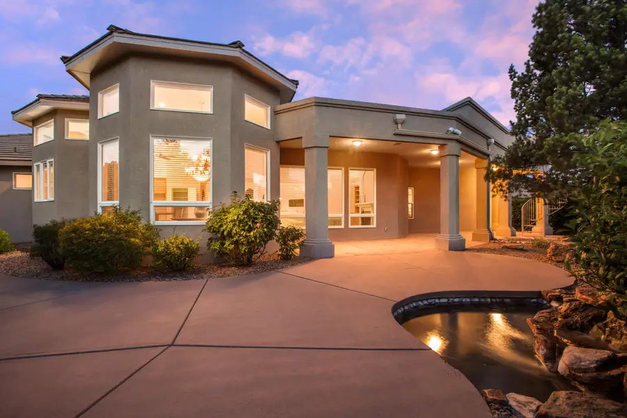13215 Canyon Edge Trail Ne, Albuquerque, NM 87111 - #2