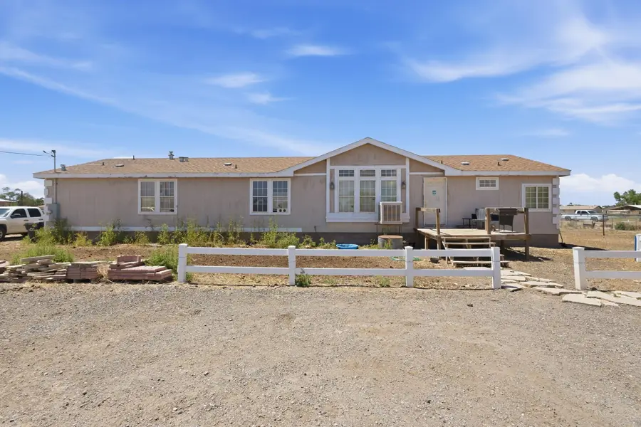 112 Seabell Road, Belen, NM 87002 - #2