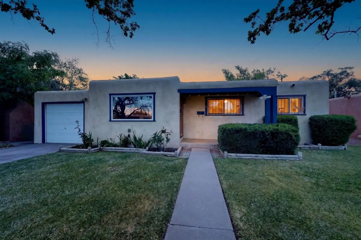 716 Kentucky Street Se, Albuquerque, NM 87108 - #1