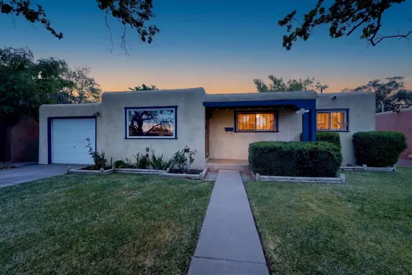 716 Kentucky Street Se, Albuquerque, NM 87108