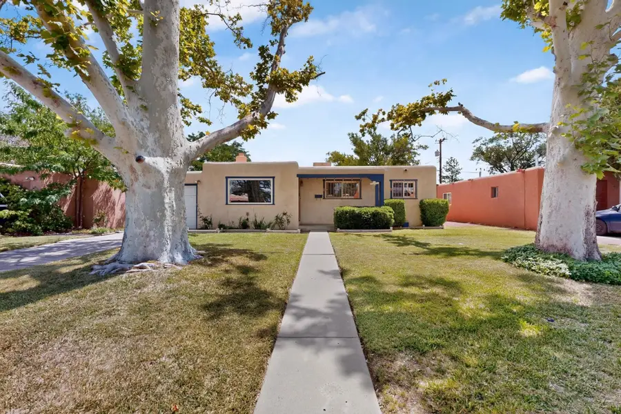 716 Kentucky Street Se, Albuquerque, NM 87108 - #2