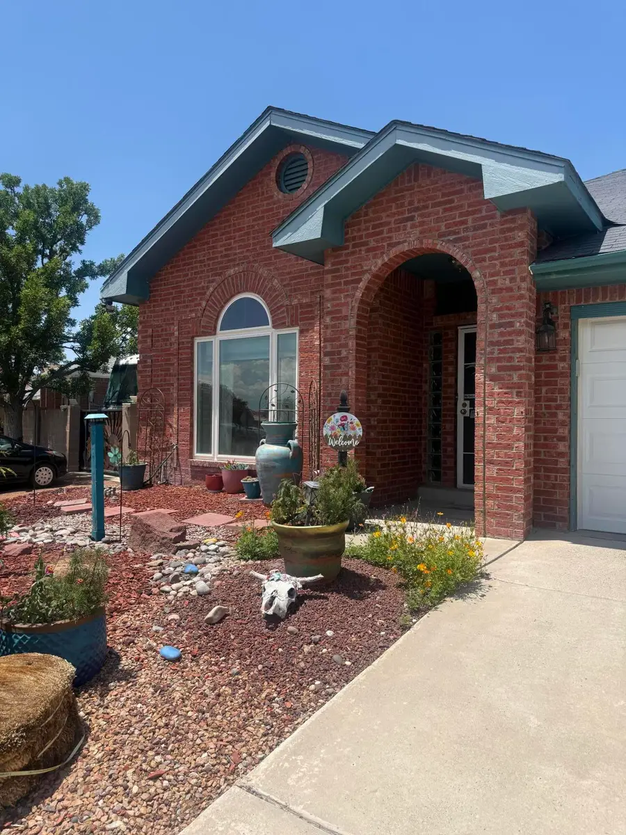 9201 Jill Patricia Street Nw, Albuquerque, NM 87114 - #2