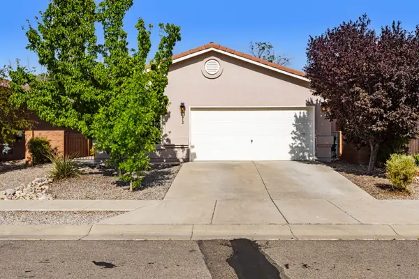 1912 Count Fleet Street Se, Albuquerque, NM 87123
