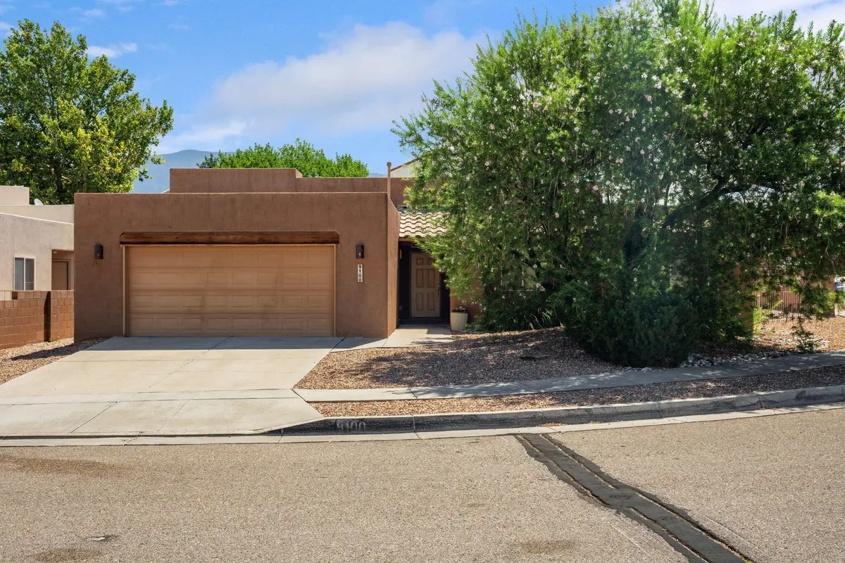 9100 Silverwood Drive Ne, Albuquerque, NM 87113 - #1