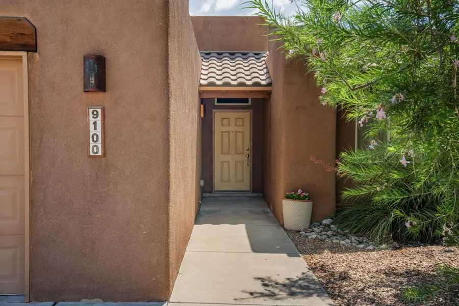 9100 Silverwood Drive Ne, Albuquerque, NM 87113 - #2