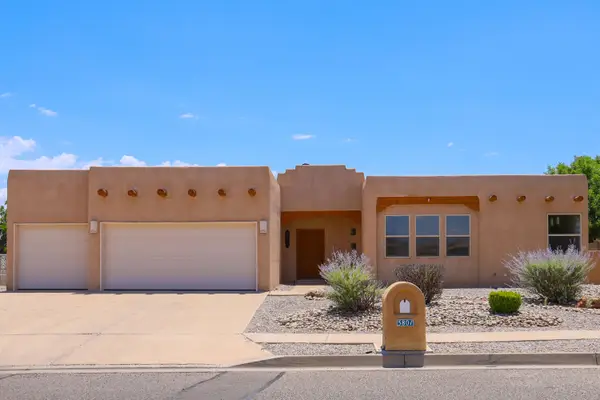 3801 Bay Hill Loop Se, Rio Rancho, NM 87124