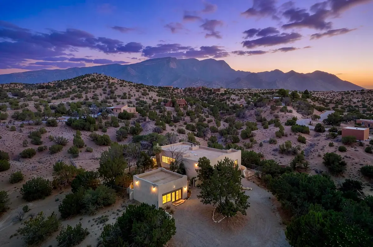 16 Chaparral Road, Placitas, NM 87043 - #1