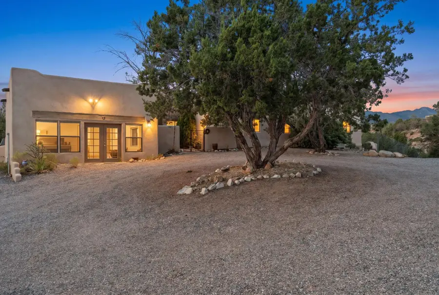 16 Chaparral Road, Placitas, NM 87043 - #2