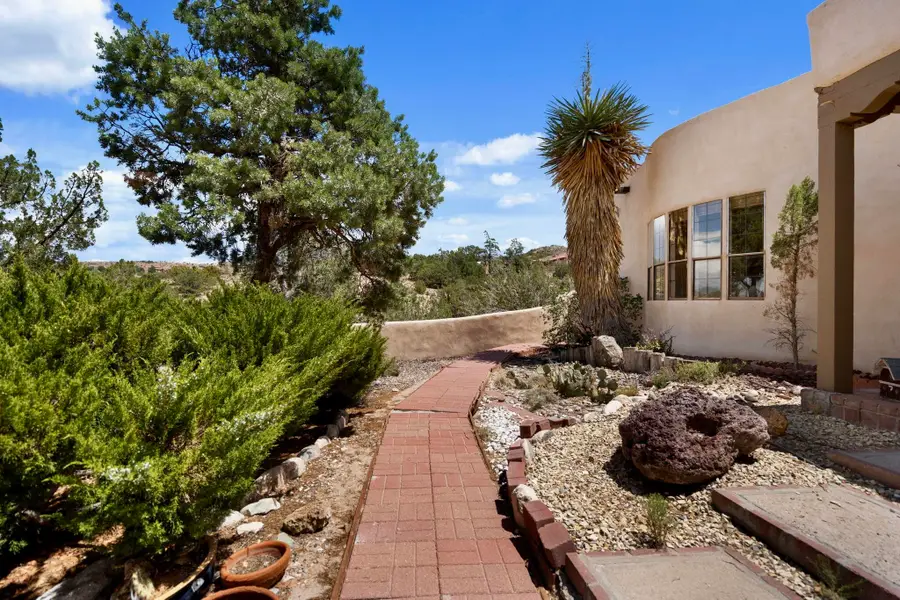 16 Chaparral Road, Placitas, NM 87043 - #3