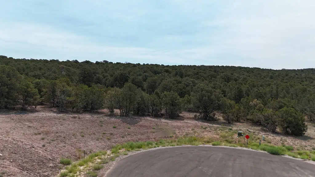 8 Brooklyn Court, Tijeras, NM 87059 - #1