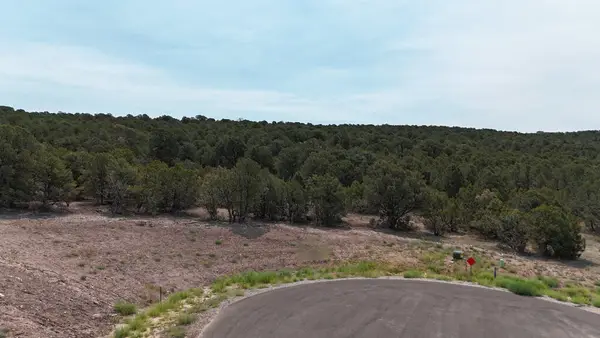 8 Brooklyn Court, Tijeras, NM 87059