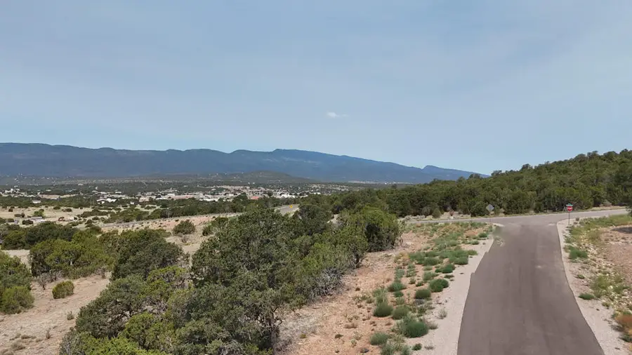 8 Brooklyn Court, Tijeras, NM 87059 - #3