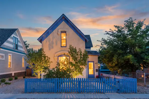415 Edith Boulevard Se, Albuquerque, NM 87102