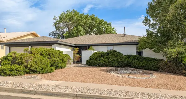 12004 Saint Marys Drive Ne, Albuquerque, NM 87111