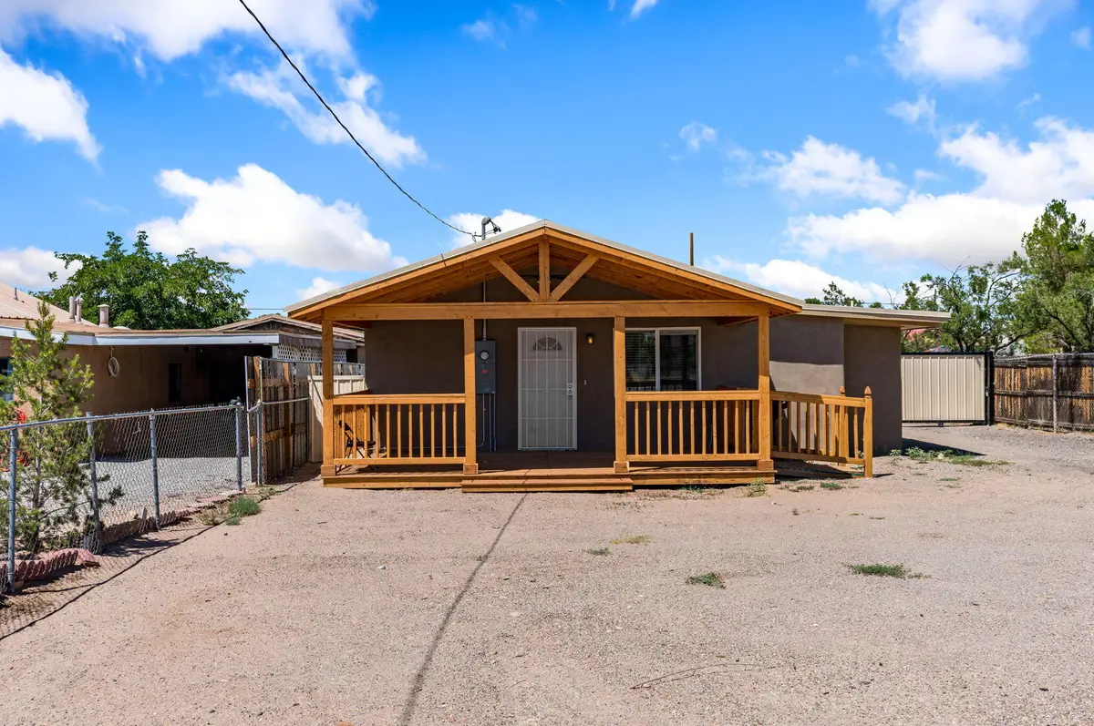523 Aztec Road Nw, Albuquerque, NM 87107 - #1