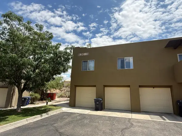 4801 Irving Boulevard Nw #UNIT 1602, Albuquerque, NM 87114