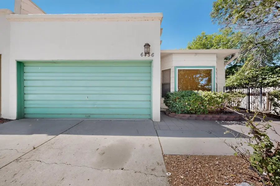 6456 Pine Park Place Ne, Albuquerque, NM 87109 - #3