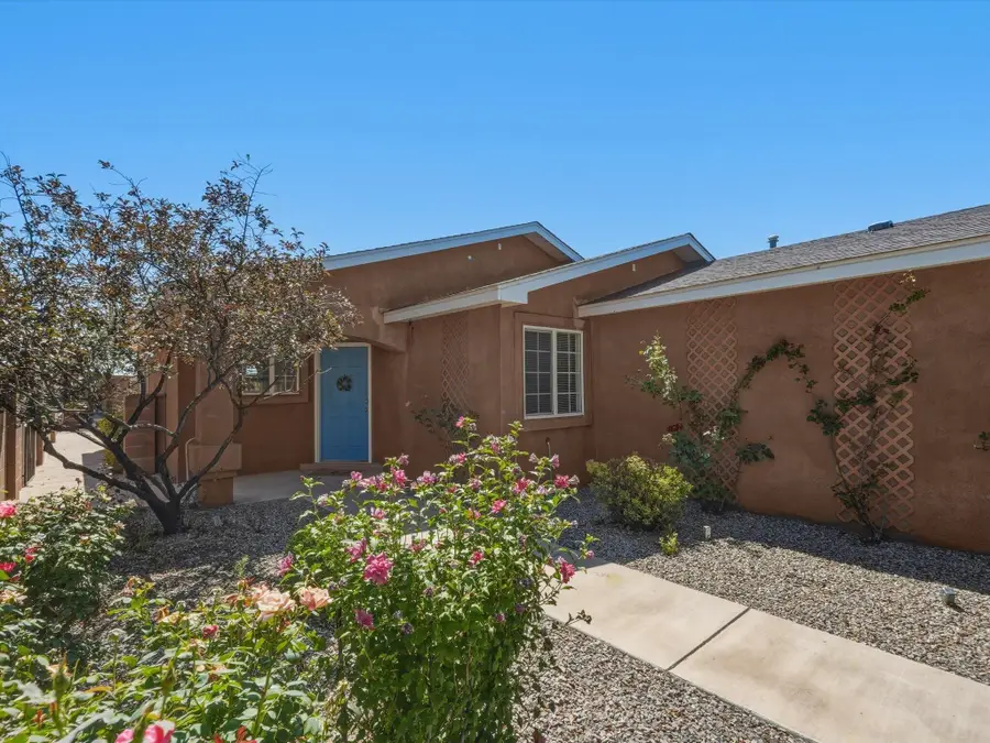 3848 Oasis Springs Road Ne, Rio Rancho, NM 87144 - #2