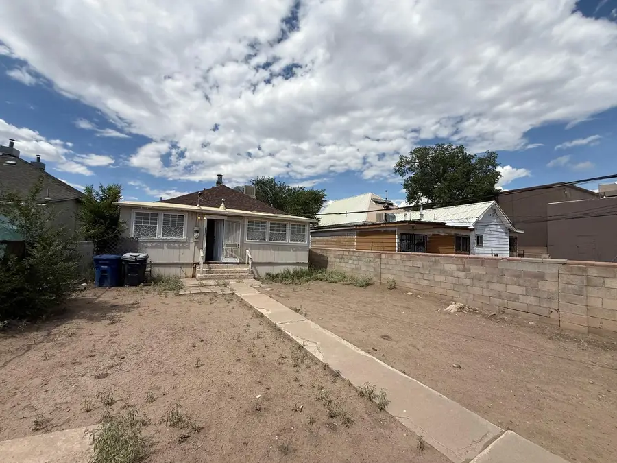 508 Marble Avenue Nw, Albuquerque, NM 87102 - #2