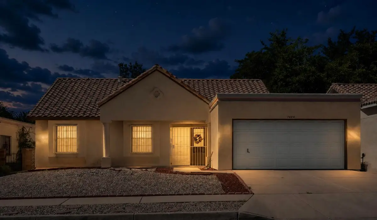 7604 Elderwood Drive Nw, Albuquerque, NM 87120 - #1