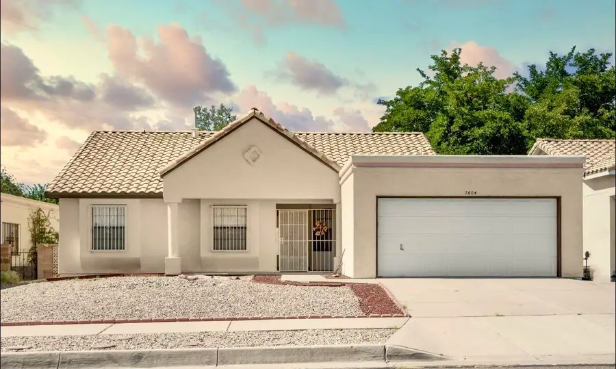7604 Elderwood Drive Nw, Albuquerque, NM 87120 - #2
