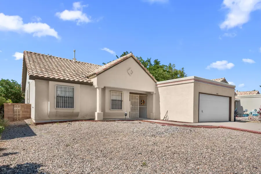 7604 Elderwood Drive Nw, Albuquerque, NM 87120 - #3