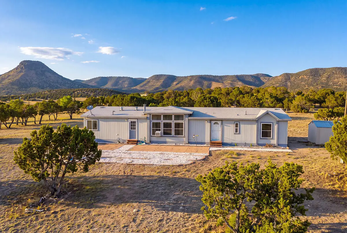 506 Southern Trail, Datil, NM 87821 - #1