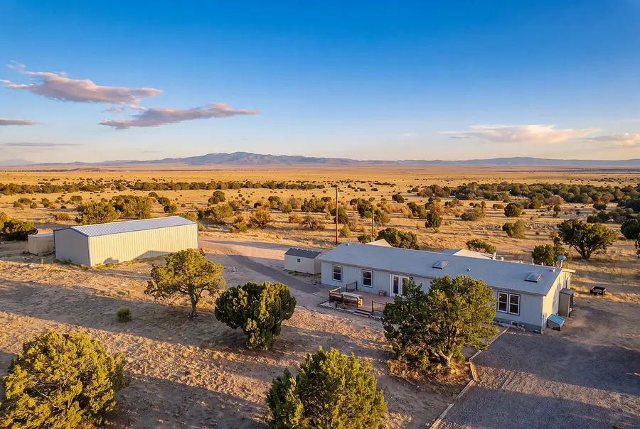 506 Southern Trail, Datil, NM 87821 - #3