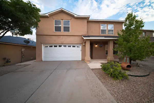 7612 Stadler Avenue Nw, Albuquerque, NM 87114
