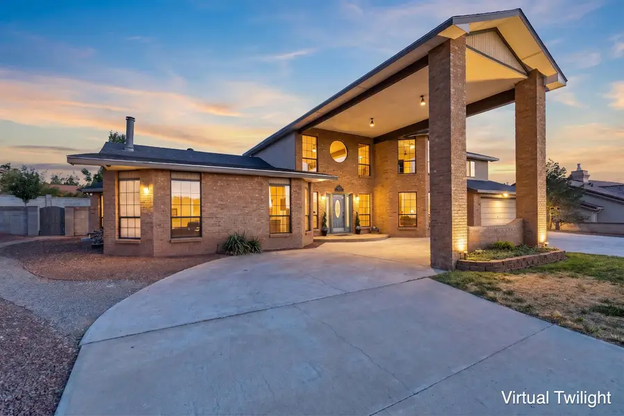 1407 Valley View Drive Sw, Los Lunas, NM 87031 - #2