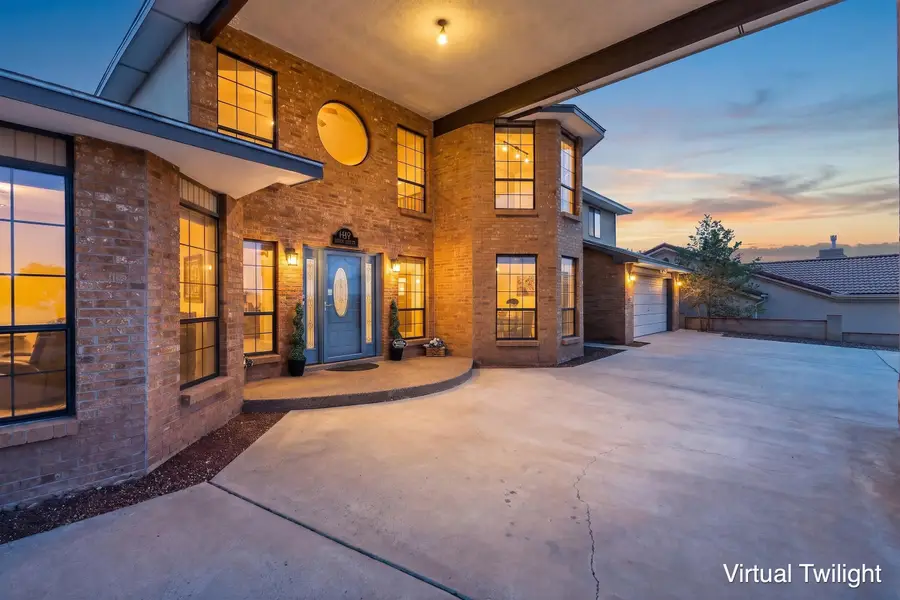 1407 Valley View Drive Sw, Los Lunas, NM 87031 - #3