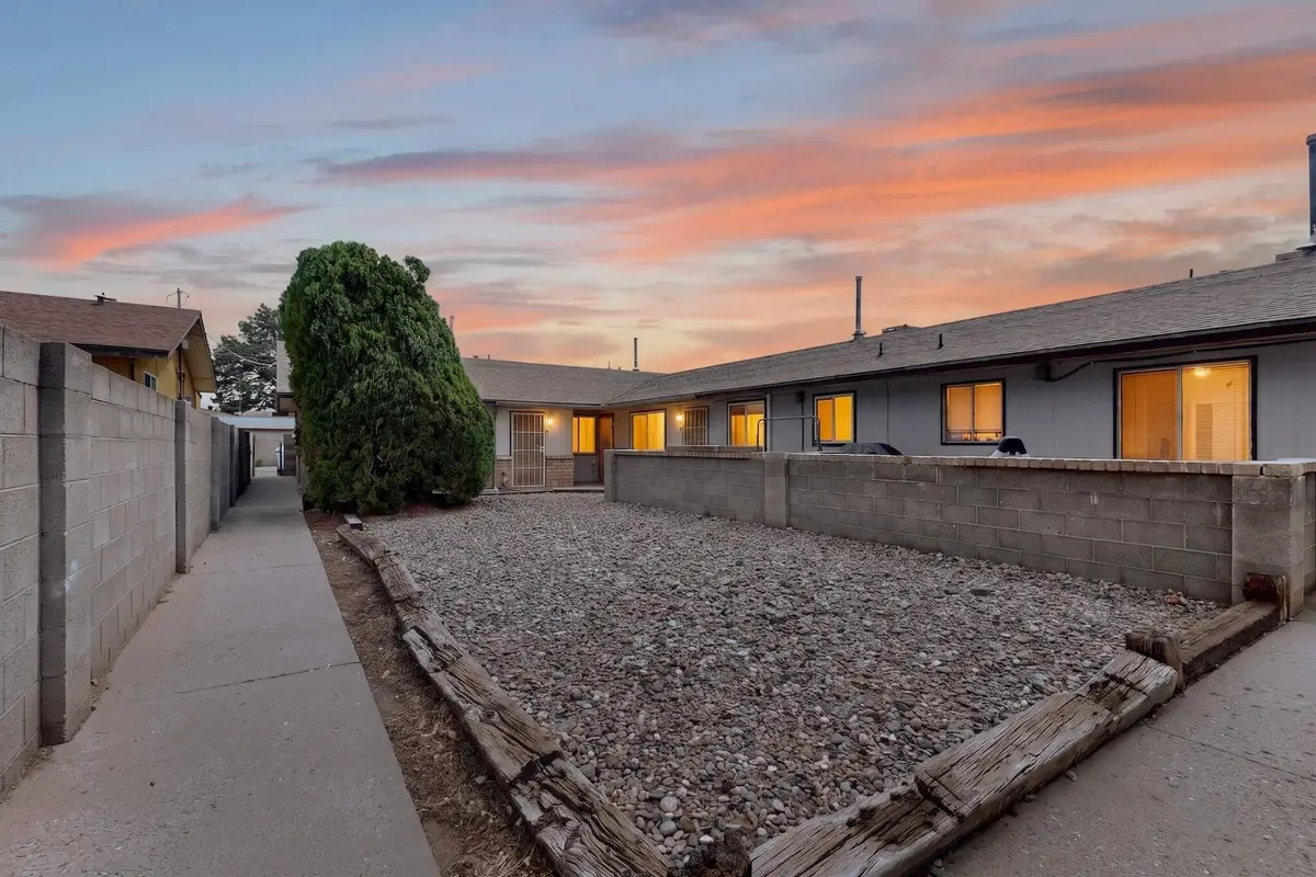 12608 Copper Avenue Ne, Albuquerque, NM 87123 - #1