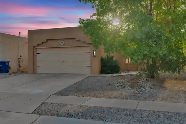 724 Nicklaus Drive Sw, Albuquerque, NM 87121