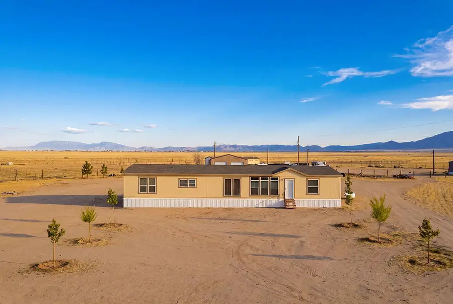 3 San Pasquale Avenue, Los Lunas, NM 87031 - #3