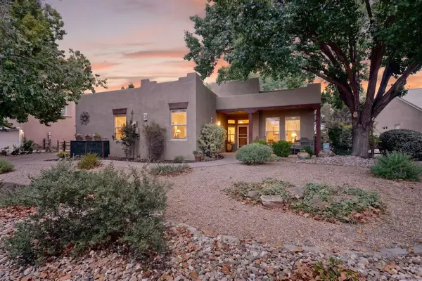 2805 Rio Orilla Lane Nw, Albuquerque, NM 87120