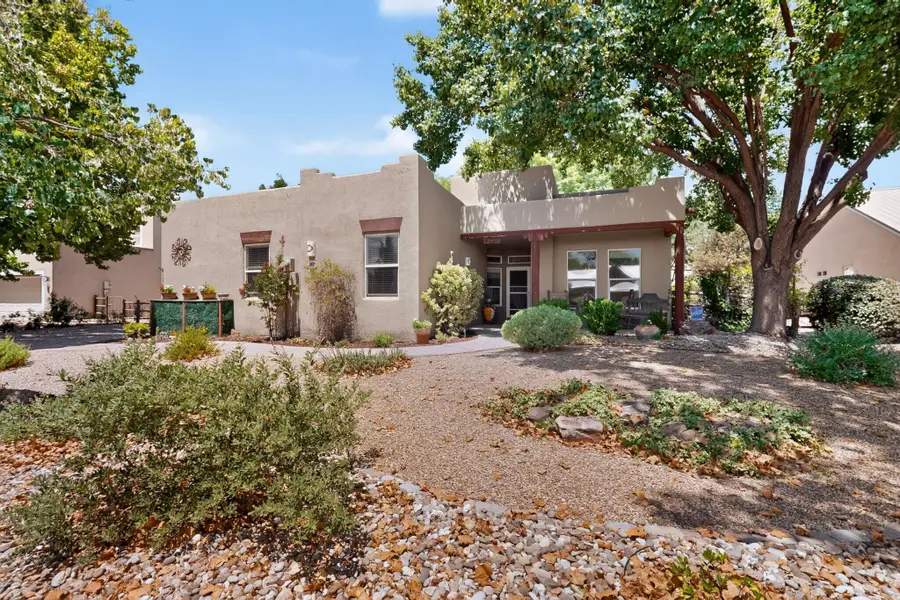 2805 Rio Orilla Lane Nw, Albuquerque, NM 87120 - #2