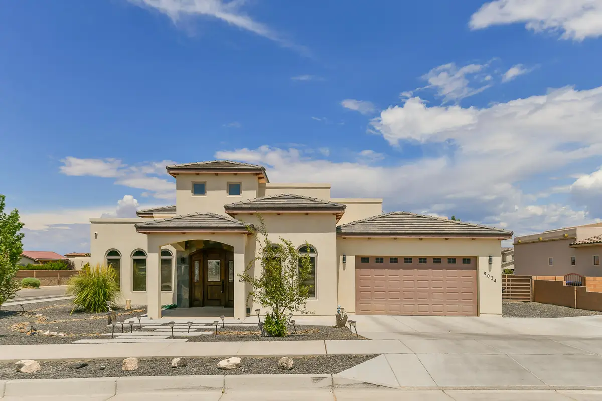 8024 Canoncito Drive Nw, Albuquerque, NM 87120 - #1
